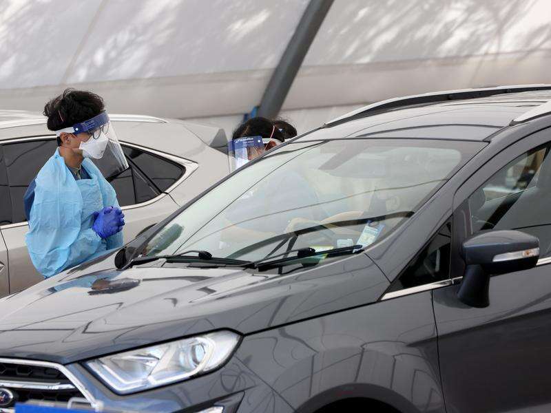 NSW has 8752 new COVID19 cases, 14 deaths Shepparton News