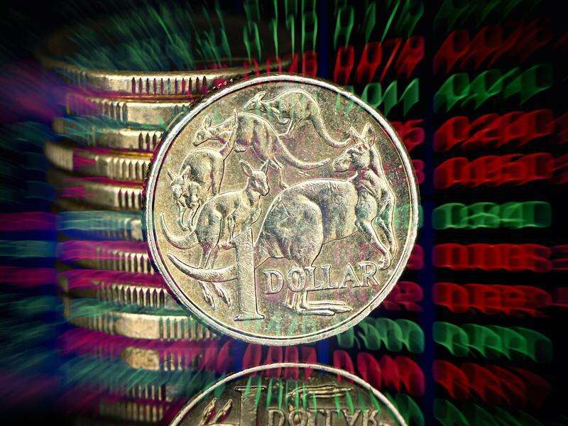 Future Fund beats 10-year target, swells to $241b | Kyabram Free Press