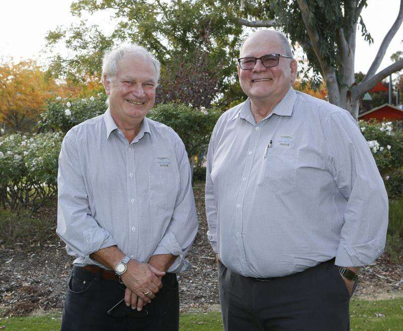 Murray River Council reacts to border closure Riverine Herald