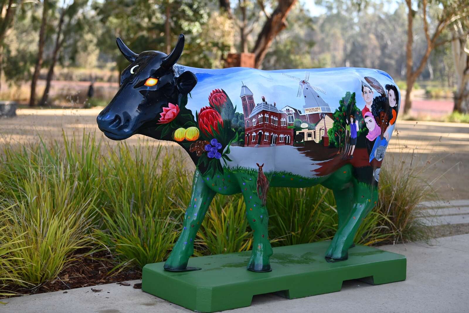 Shepparton and Dookie are on the tourism awards map | Country News