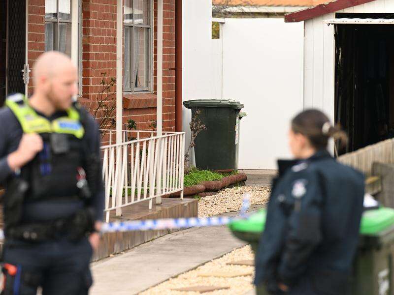 Man in court accused of murdering woman found in tip | Shepparton News