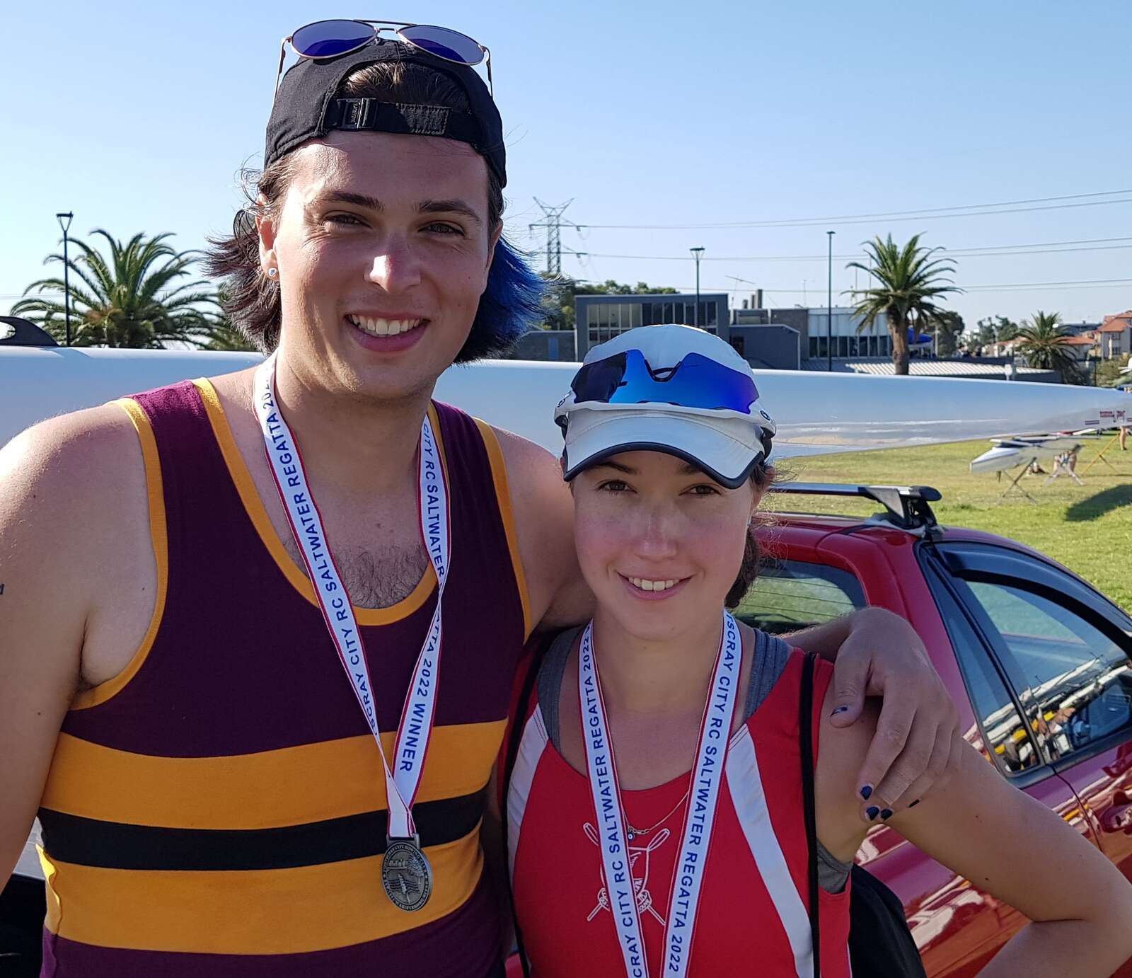 Star rower to return to Shepparton | Country News