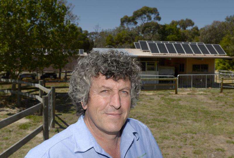 Solar farm gets a green light | Country News
