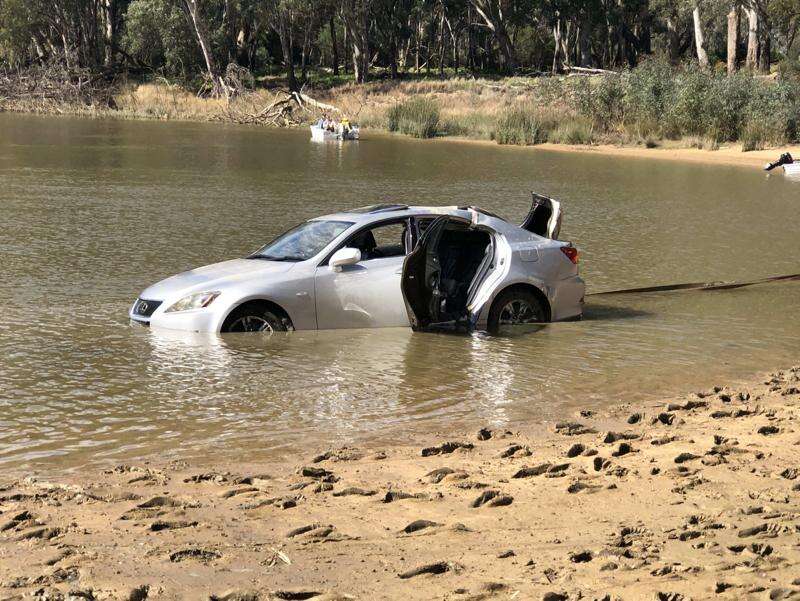 Echuca crime spree lands man in jail | Shepparton News
