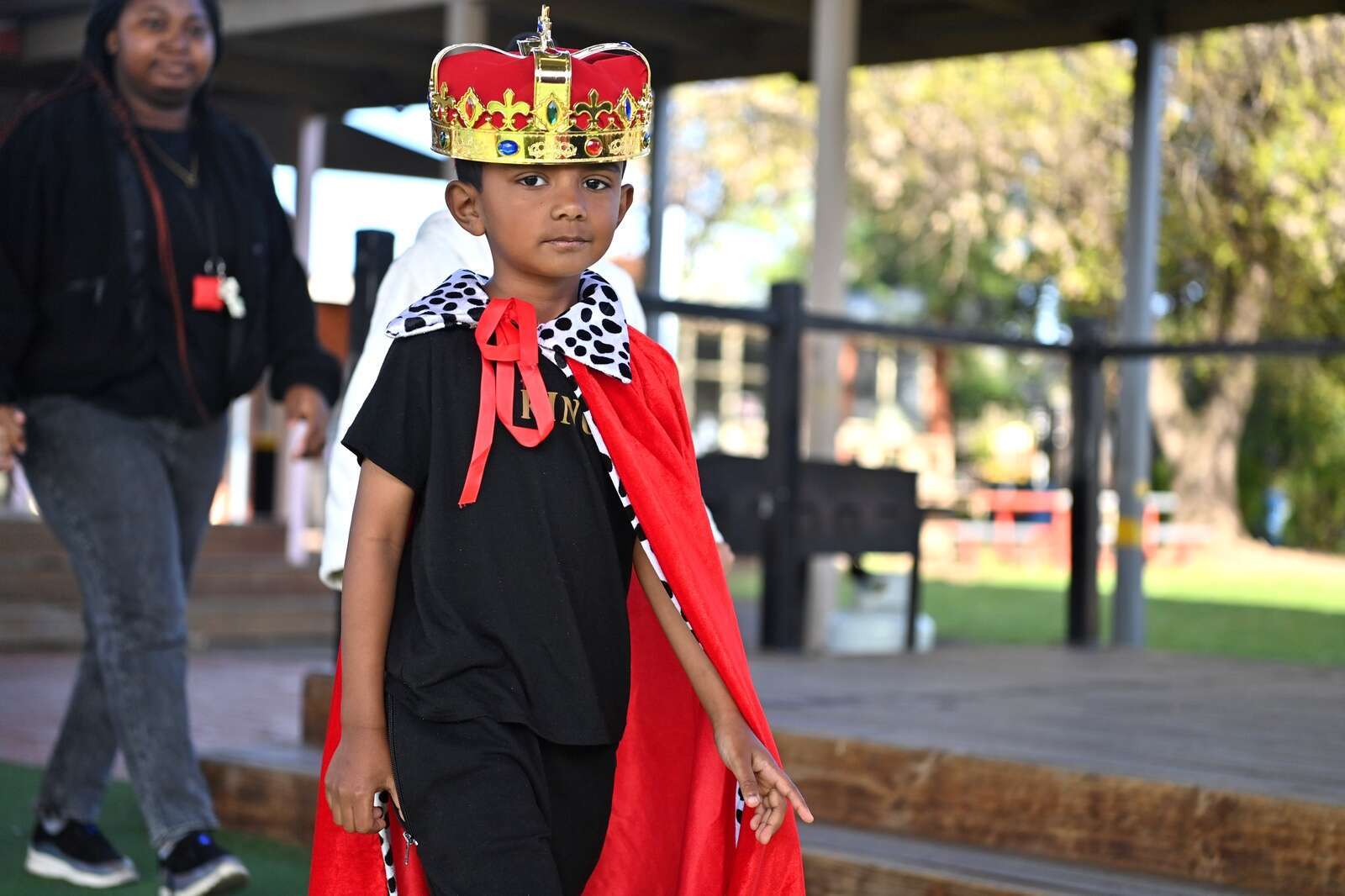 Book Week gallery Gowrie St parade was one for the books Shepparton