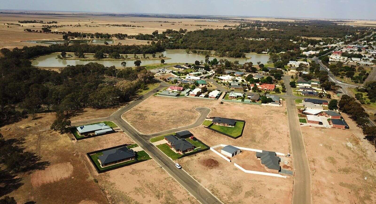 Have your say Murrumbidgee releases draft land use plan Southern