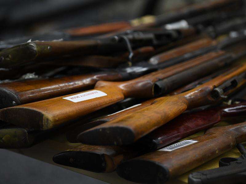 liberals-labor-overrule-police-on-gun-licence-laws-shepparton-news