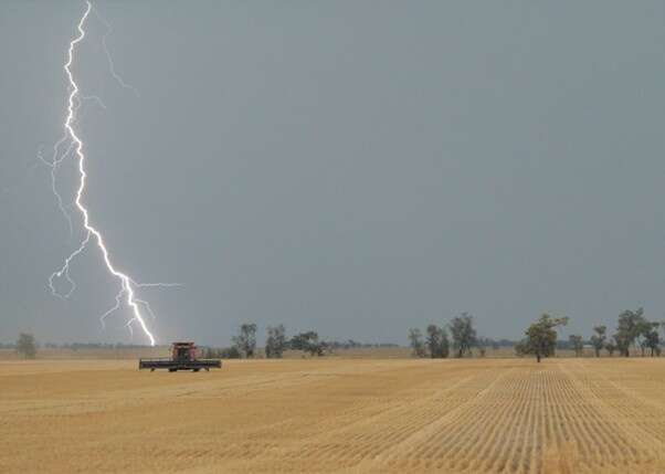 Storm preparedness for farming communities | Dairy News Australia