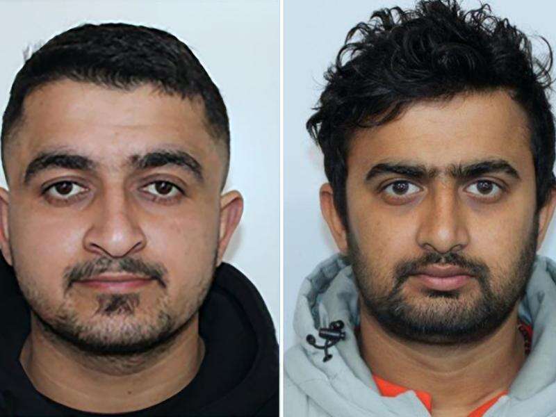 Police search for two brothers following fatal stabbing | Shepparton News