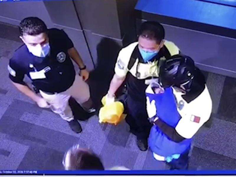 Qatar sued over 'invasive' strip searches Shepparton News