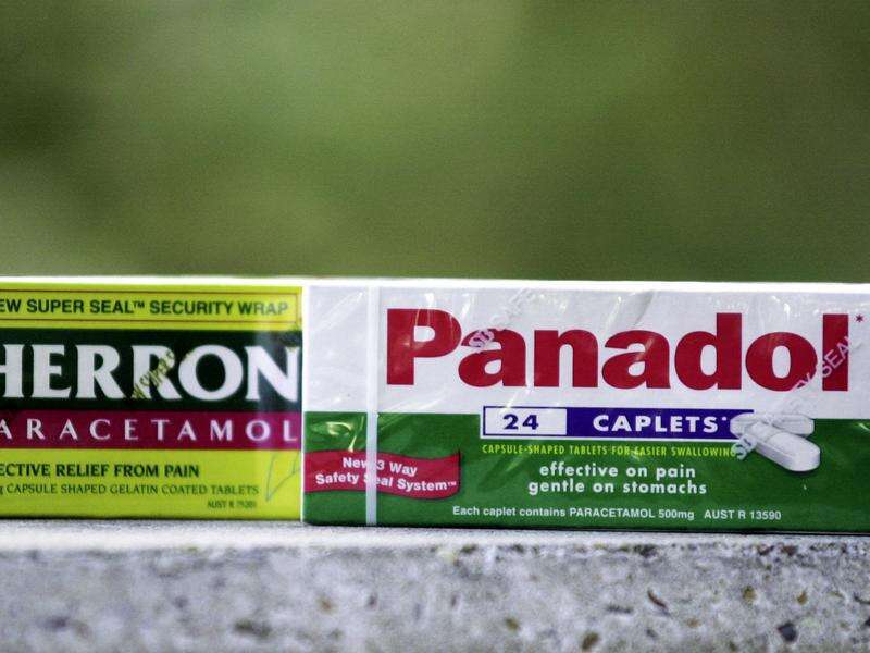Restrictions flagged on bulk paracetamol sales Dairy News Australia