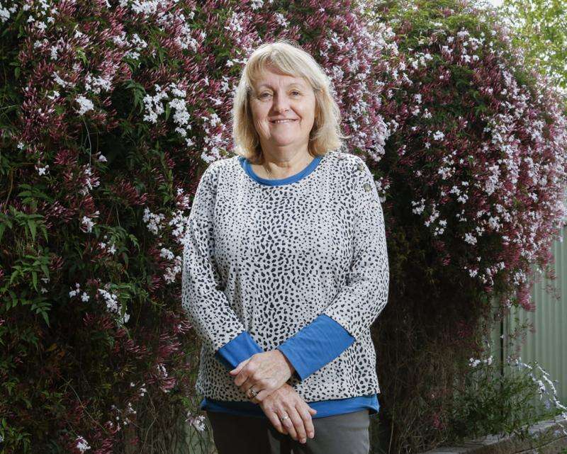Illness takes Denise to hell and back | Riverine Herald