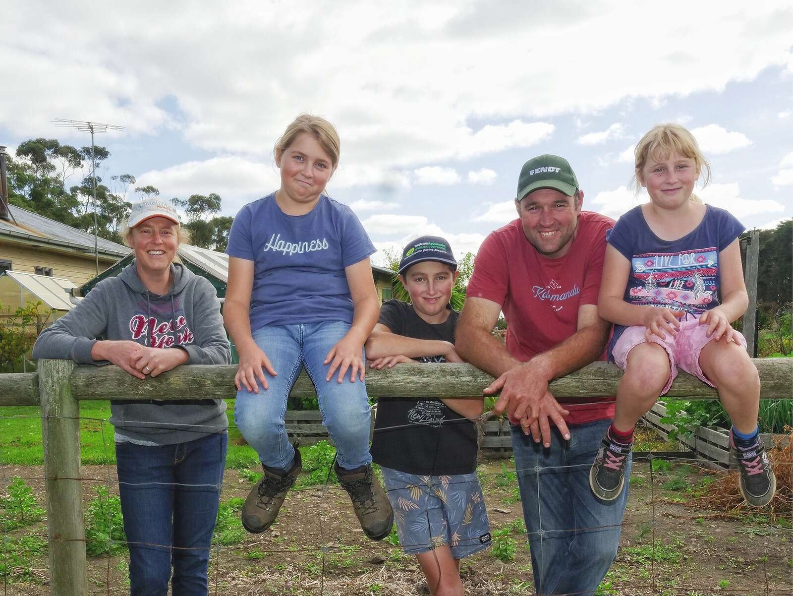 A big little farm | Country News