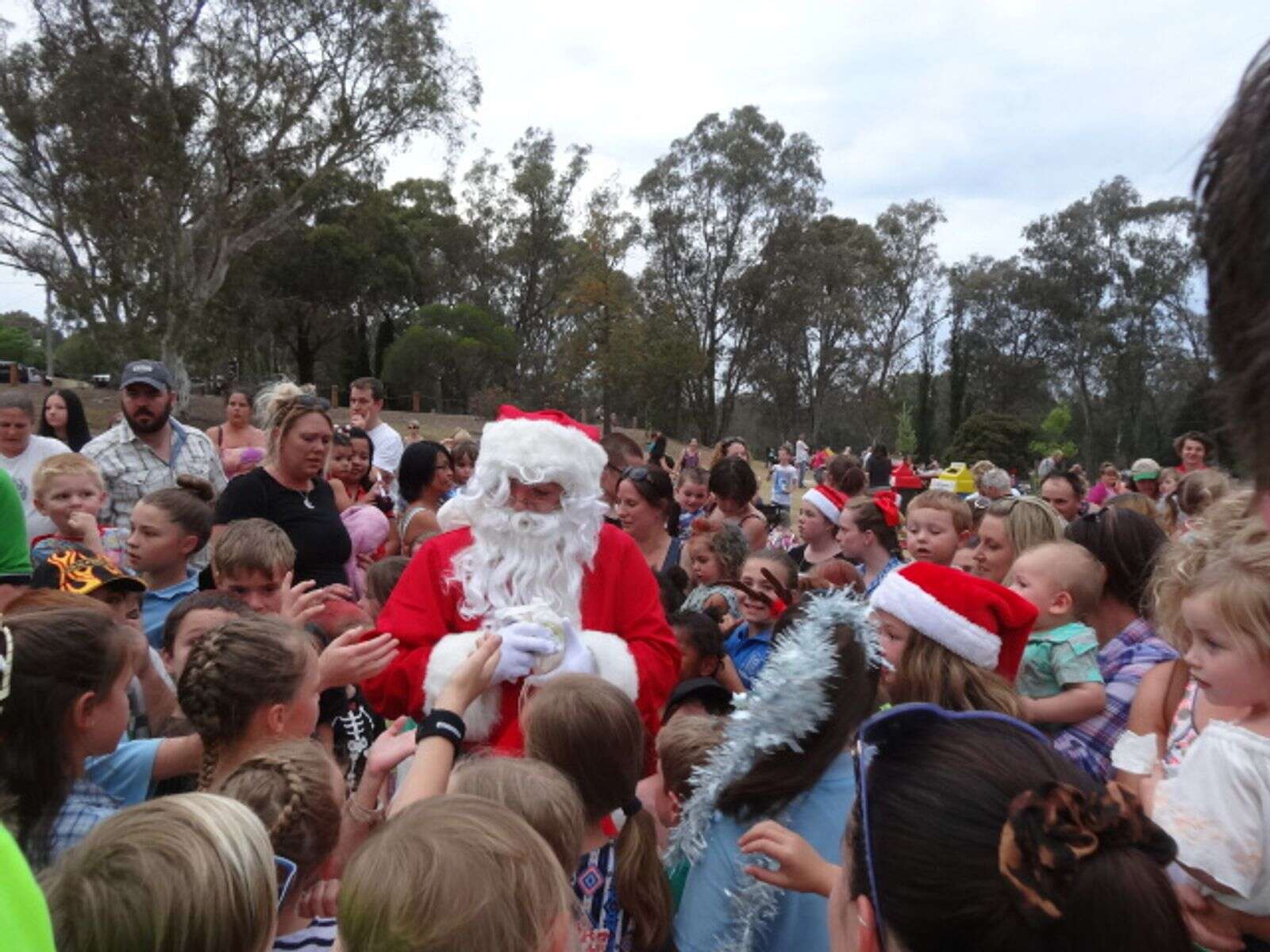 Coming events Seymour Telegraph