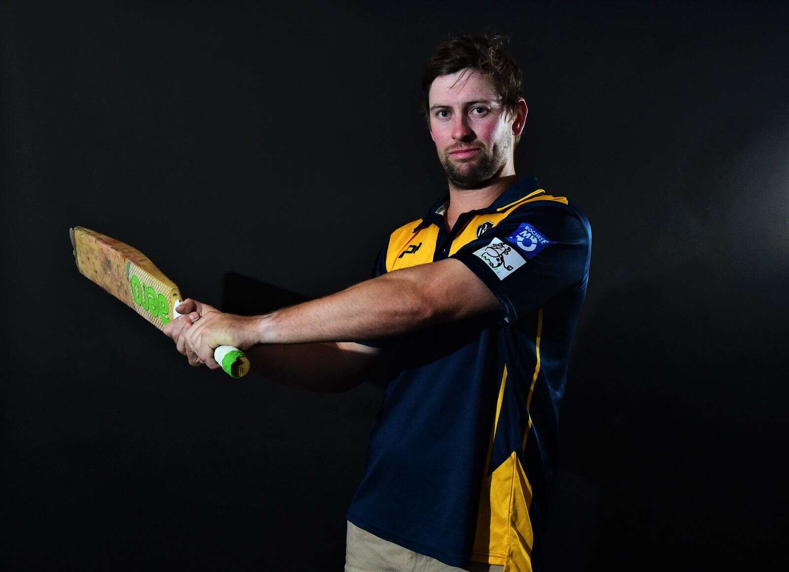 Rochester has a point to prove in McMahon Shield finals | Riverine Herald
