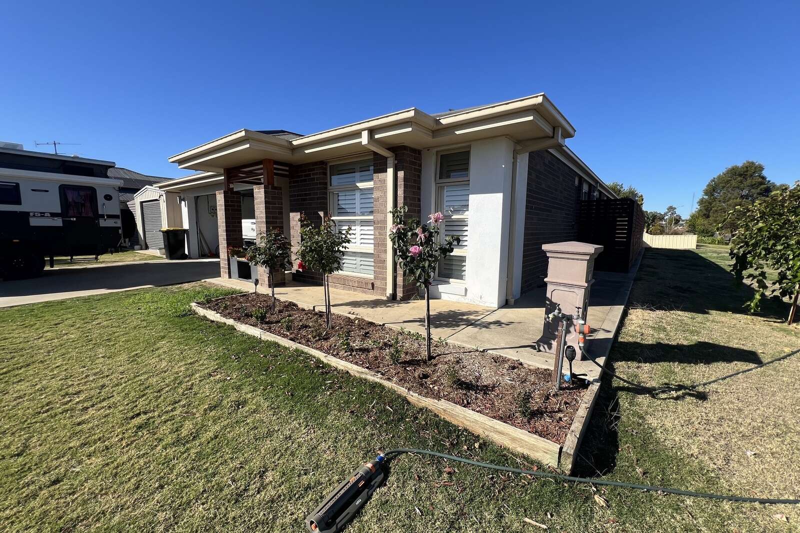 Executive style in new estate | Shepparton News