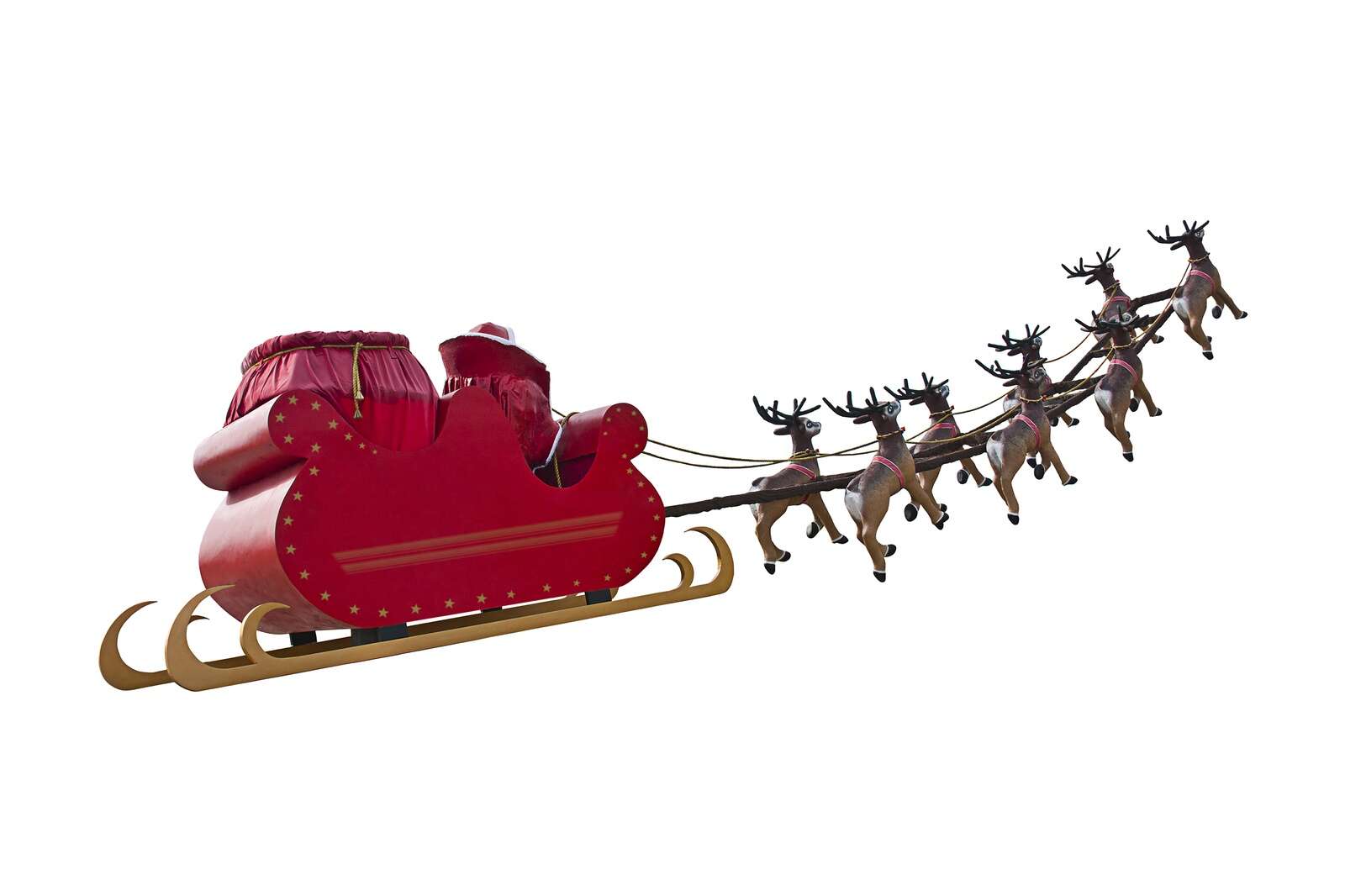 Track Santa’s journey | Campaspe News