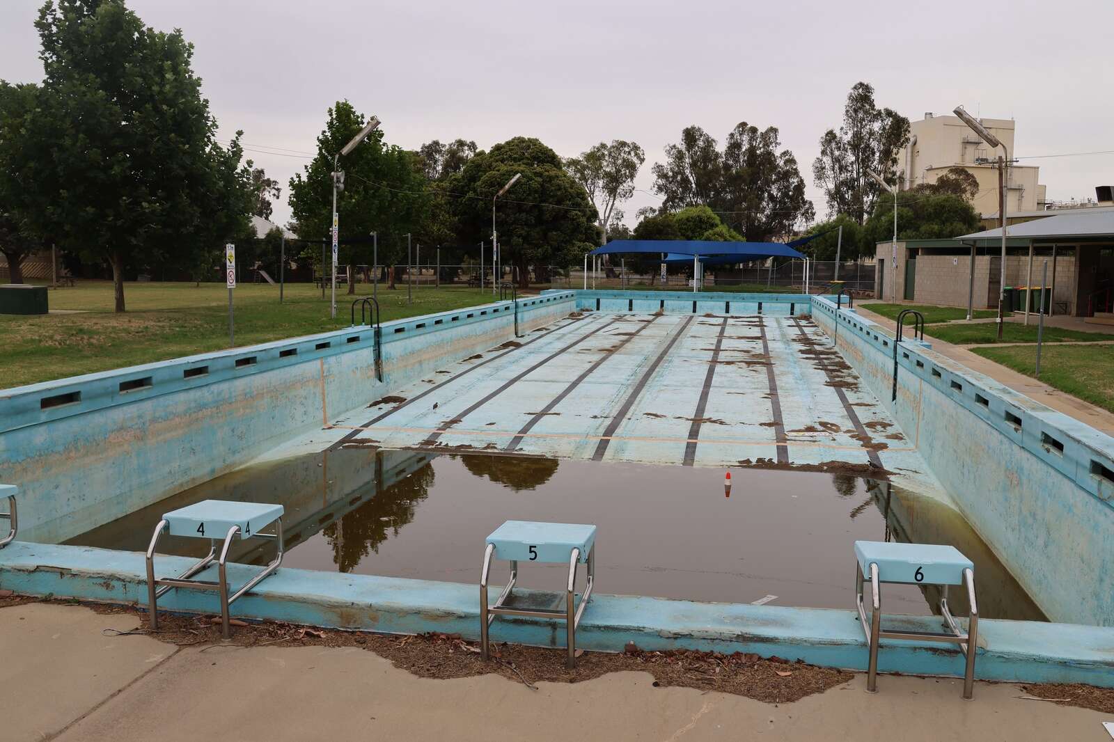 Milestone decision made about Rochester pool | Campaspe News