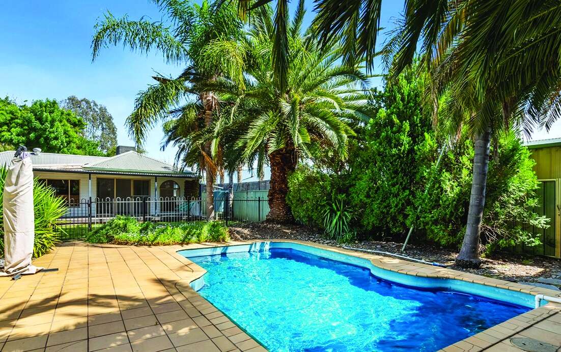 Charming home full of potential | Shepparton News