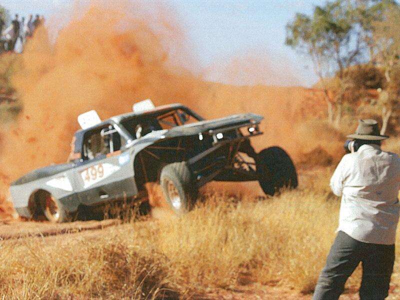 Spectator safety 'inadequate' at Finke desert race | Kyabram Free Press