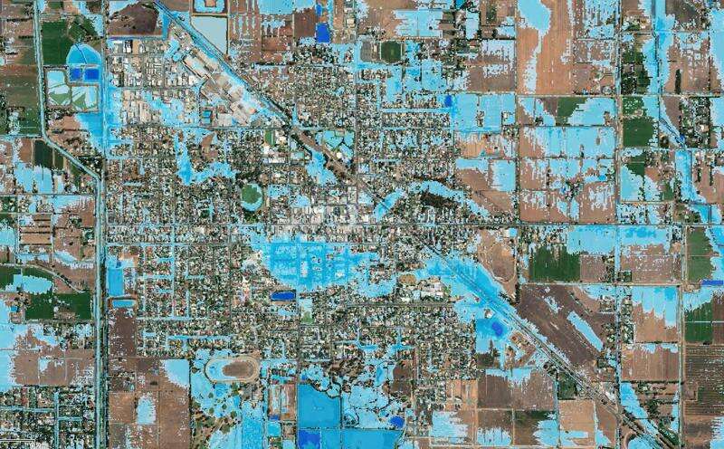 Kyabram Flood Study out for comment | Kyabram Free Press