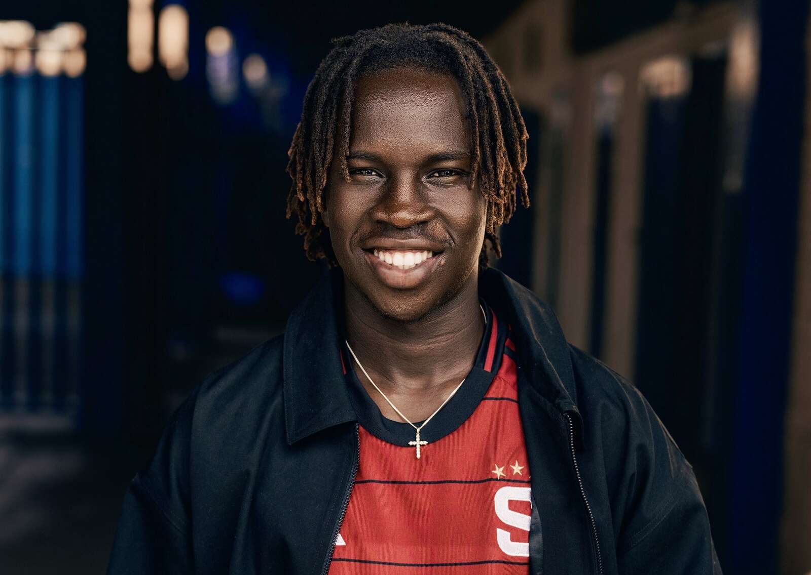 Kuol’s Czech league season takes bizarre turn
