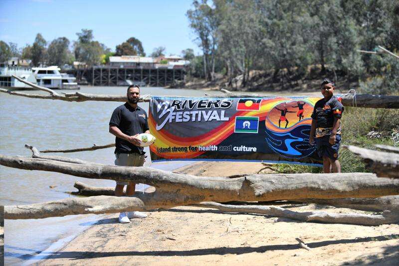 Three Rivers Festival back for its sixth year | Riverine Herald