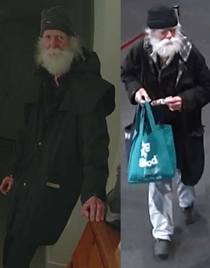 Missing person alert | Gary last seen in Shepparton | Dairy News Australia