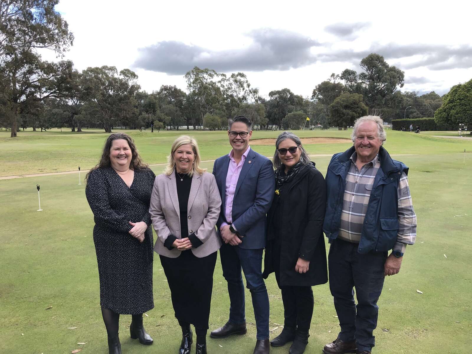 Party, carols to include wellbeing project launch | Dairy News Australia