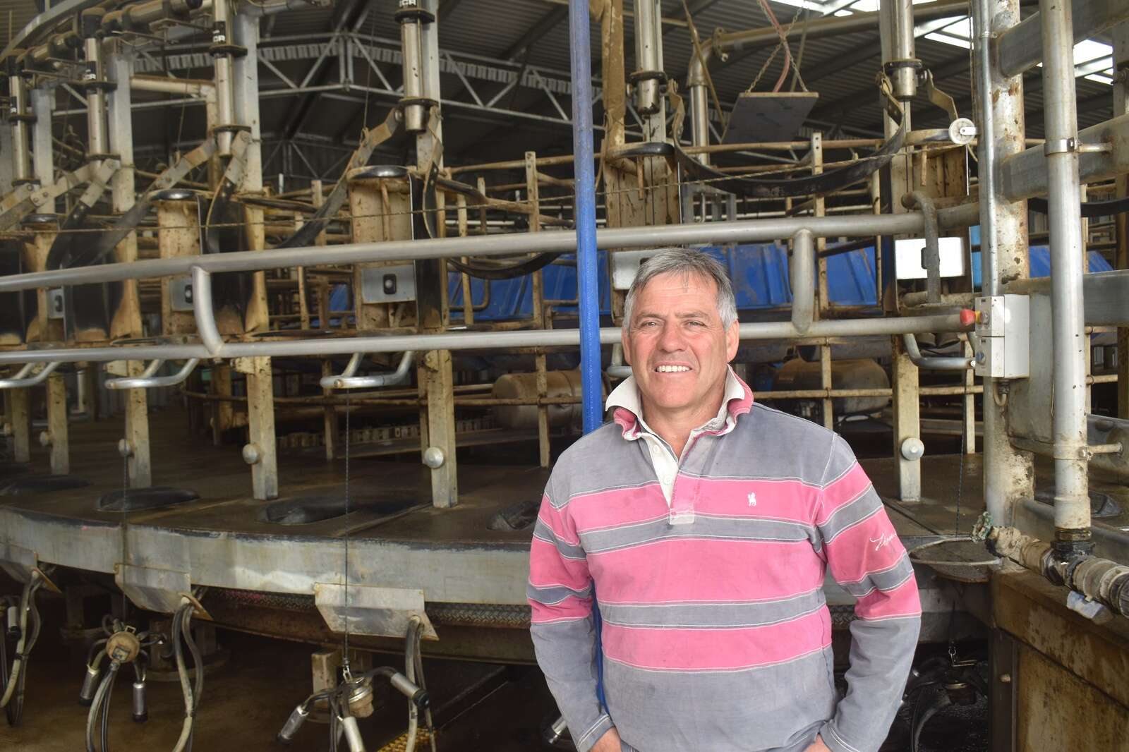 Recycled dairy | Dairy News Australia