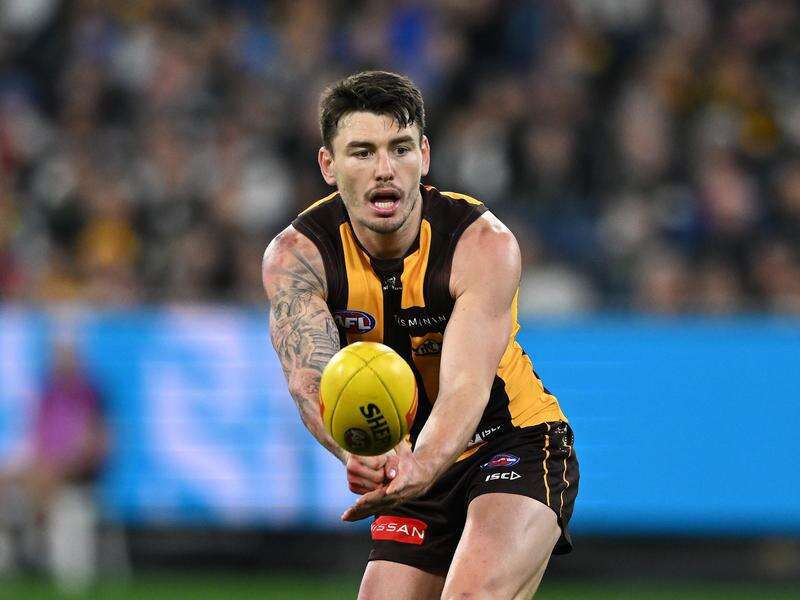 Battle-hardened Hawks driven by painful finals memories