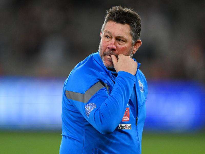 Ratten open to something new after leaving Kangaroos | Kyabram Free Press