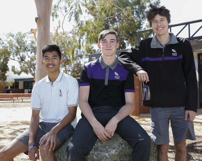 College students to unite for music performance | Dairy News Australia
