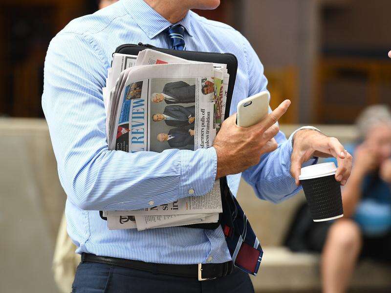 Blueprint to get nation moving, boost household budgets | Kyabram Free ...