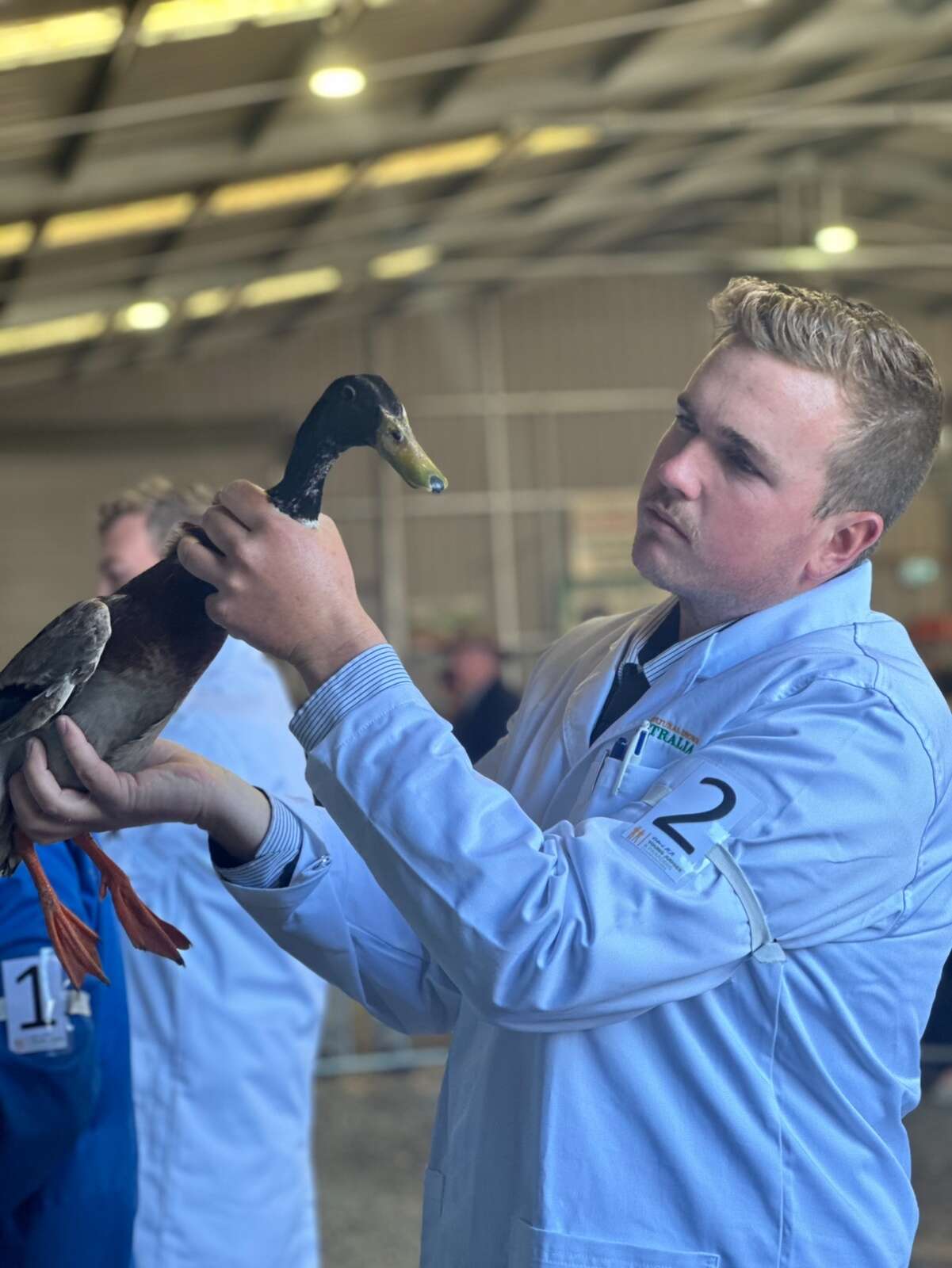 Best in the nest | Shepparton News