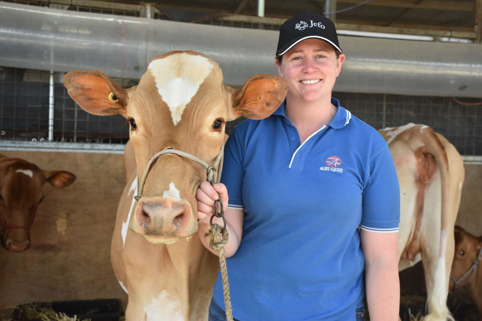 World Guernsey conference comes to Australia