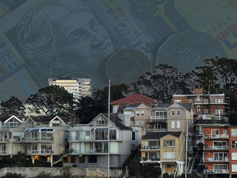 Housing affordability rises as price downturn continues