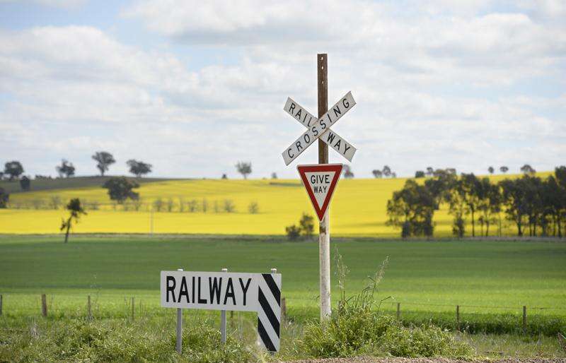Farmers urged to prevent livestock strikes on railways