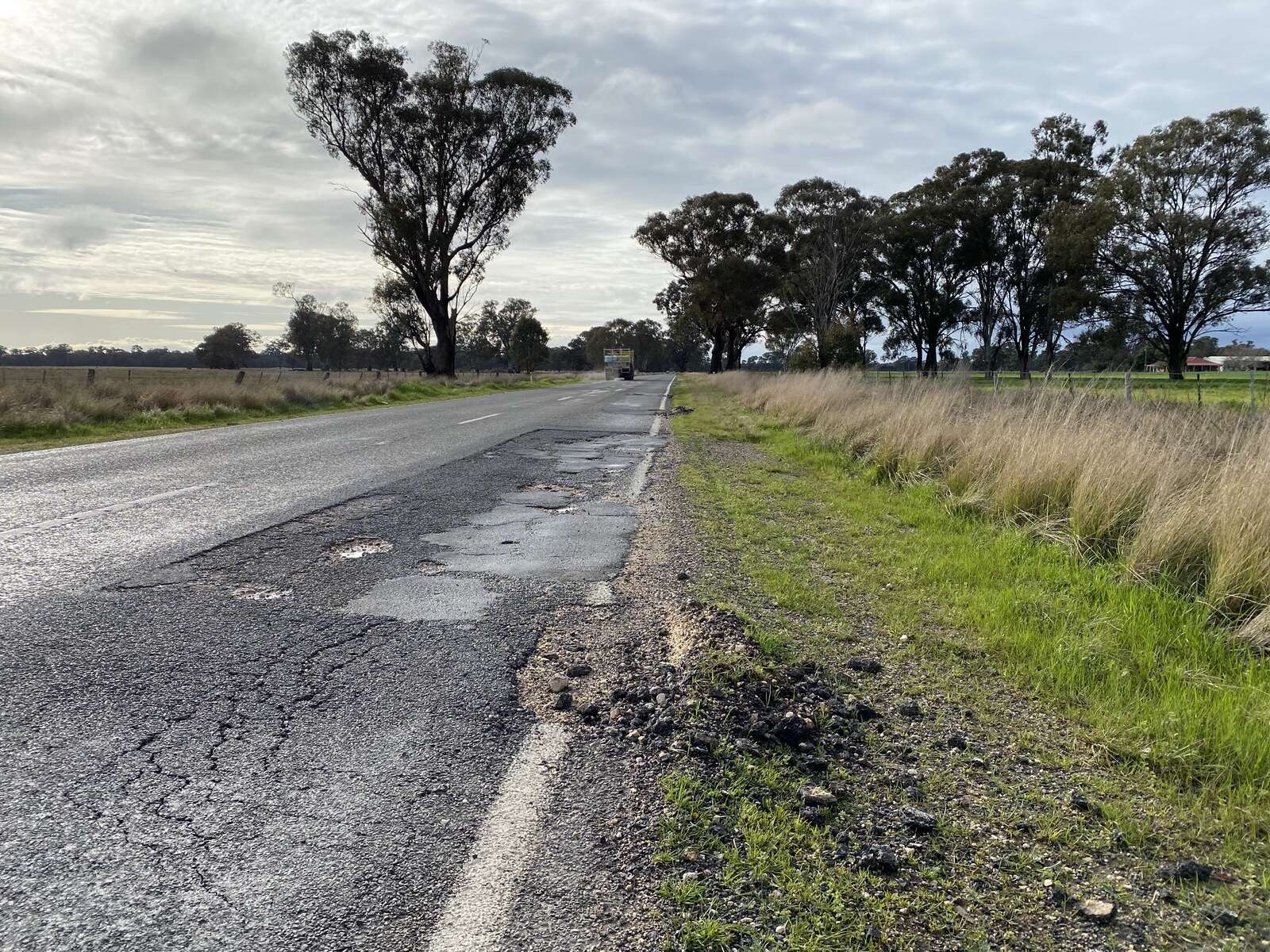 Murray Valley Highway among state’s worst Yarrawonga Chronicle