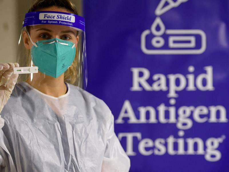 Pros and cons of COVID rapid antigen tests | Shepparton News