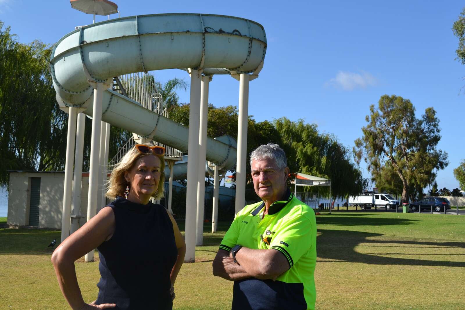| Cobram Courier