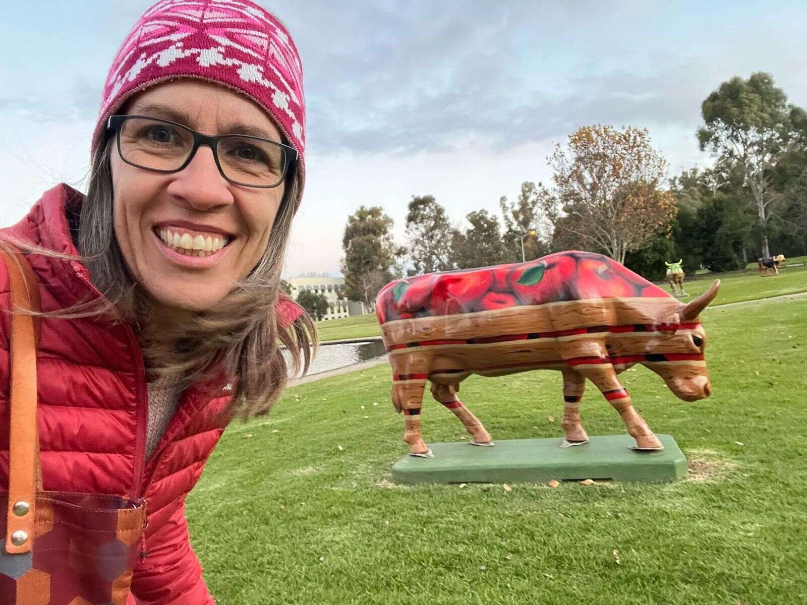 Having a cow of a time | Shepparton News