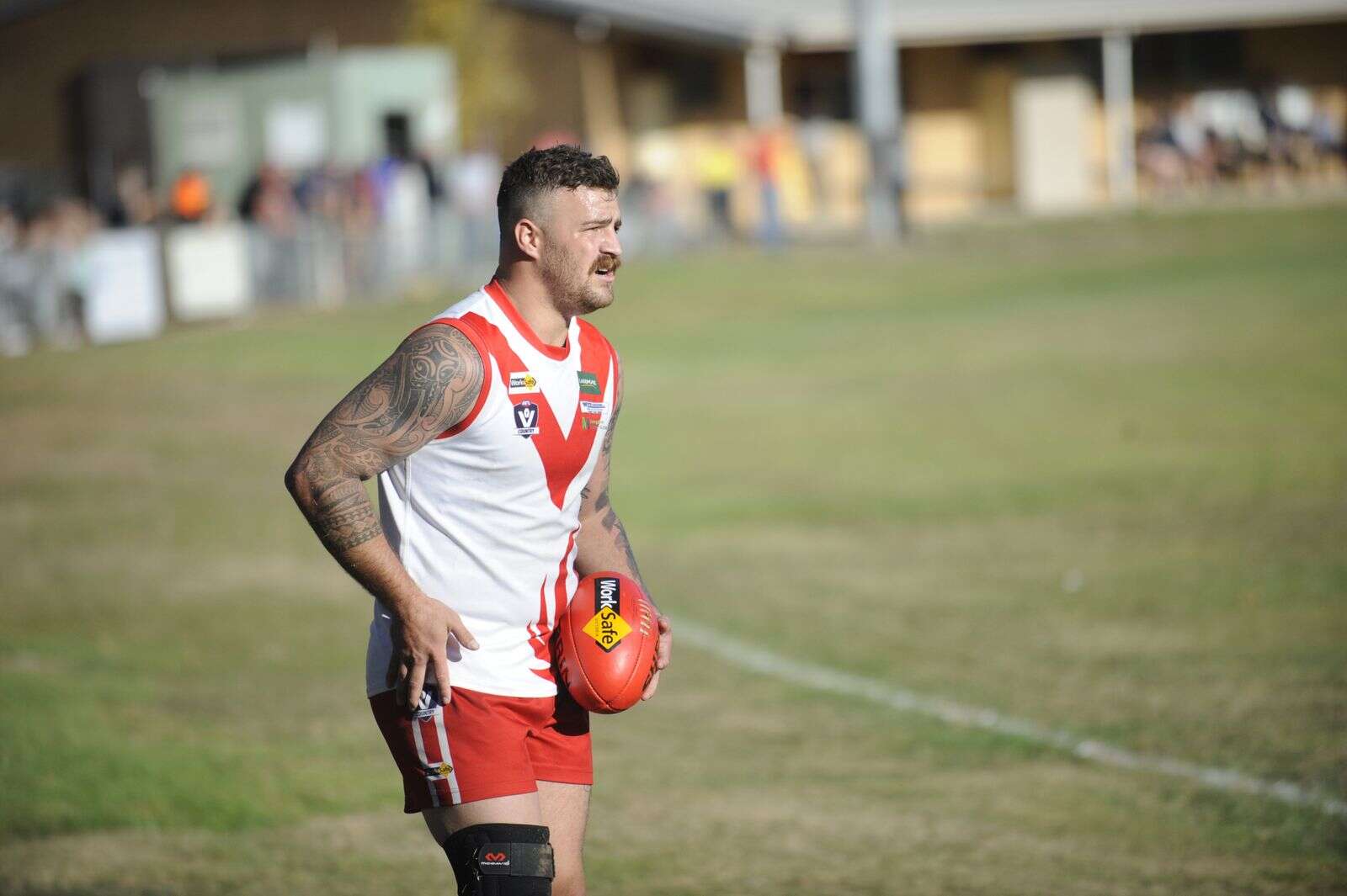 Avenel and Nagambie prepare for final two rounds of KDL season Cobram