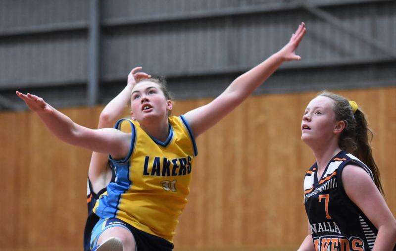 Junior Breakers ready to take on newlook competition Benalla Ensign