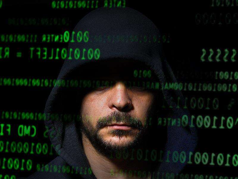 Australian Inquiry into Decentralized Online Criminal Networks