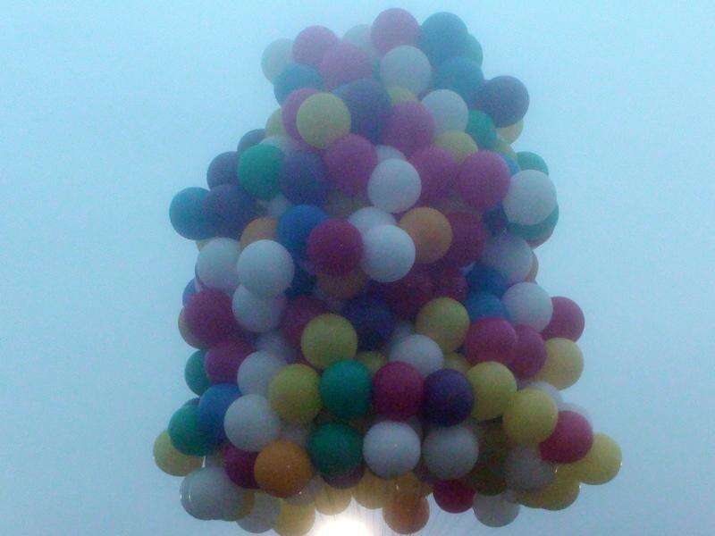 National ban call as new state moves on helium balloons Shepparton News