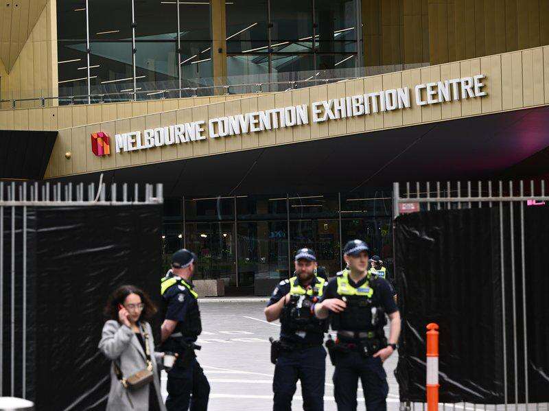 Anti-war protesters set to converge on weapons expo | Kyabram Free Press