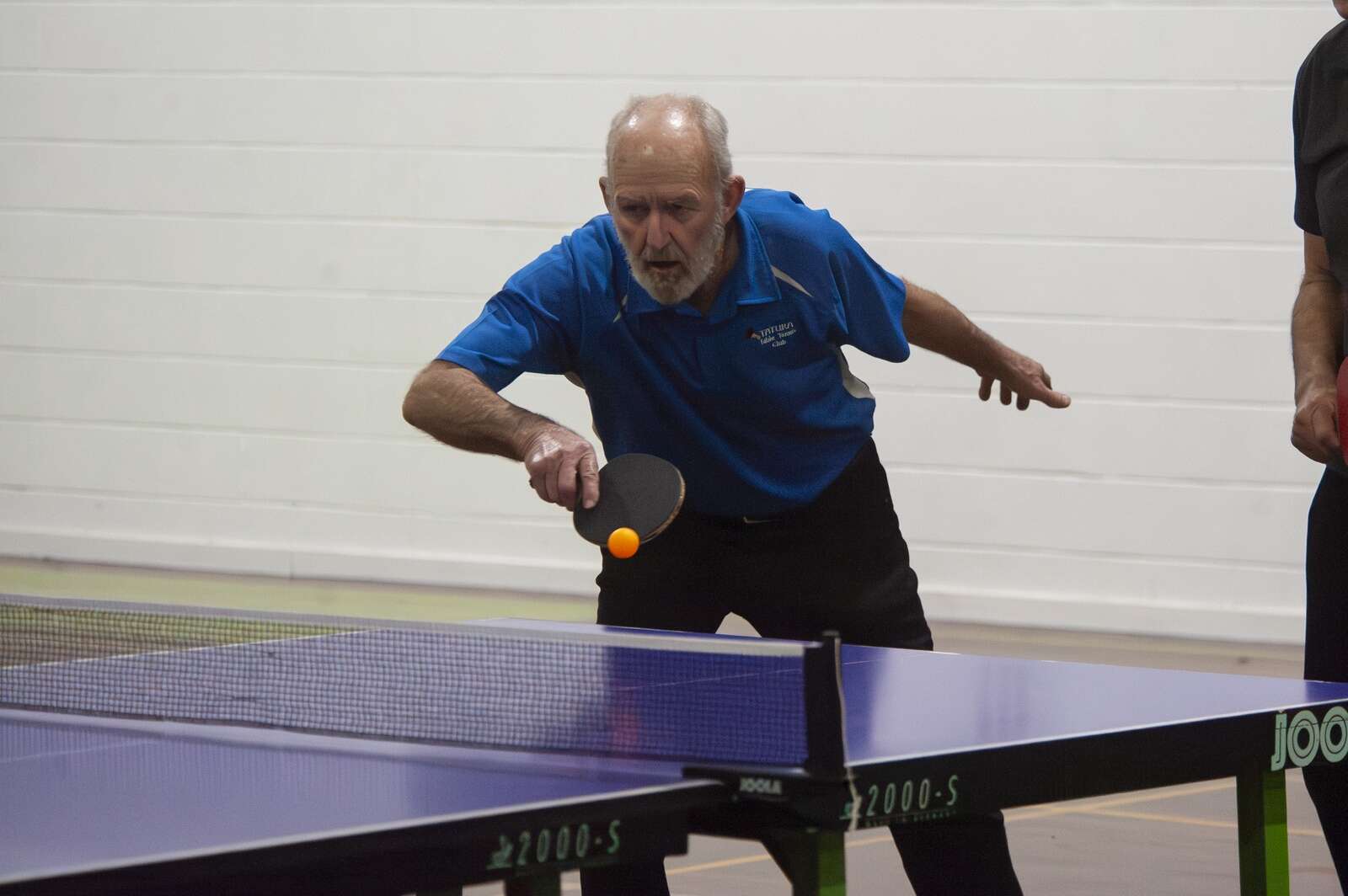 Table tennis sides approaching finals | Riverine Herald