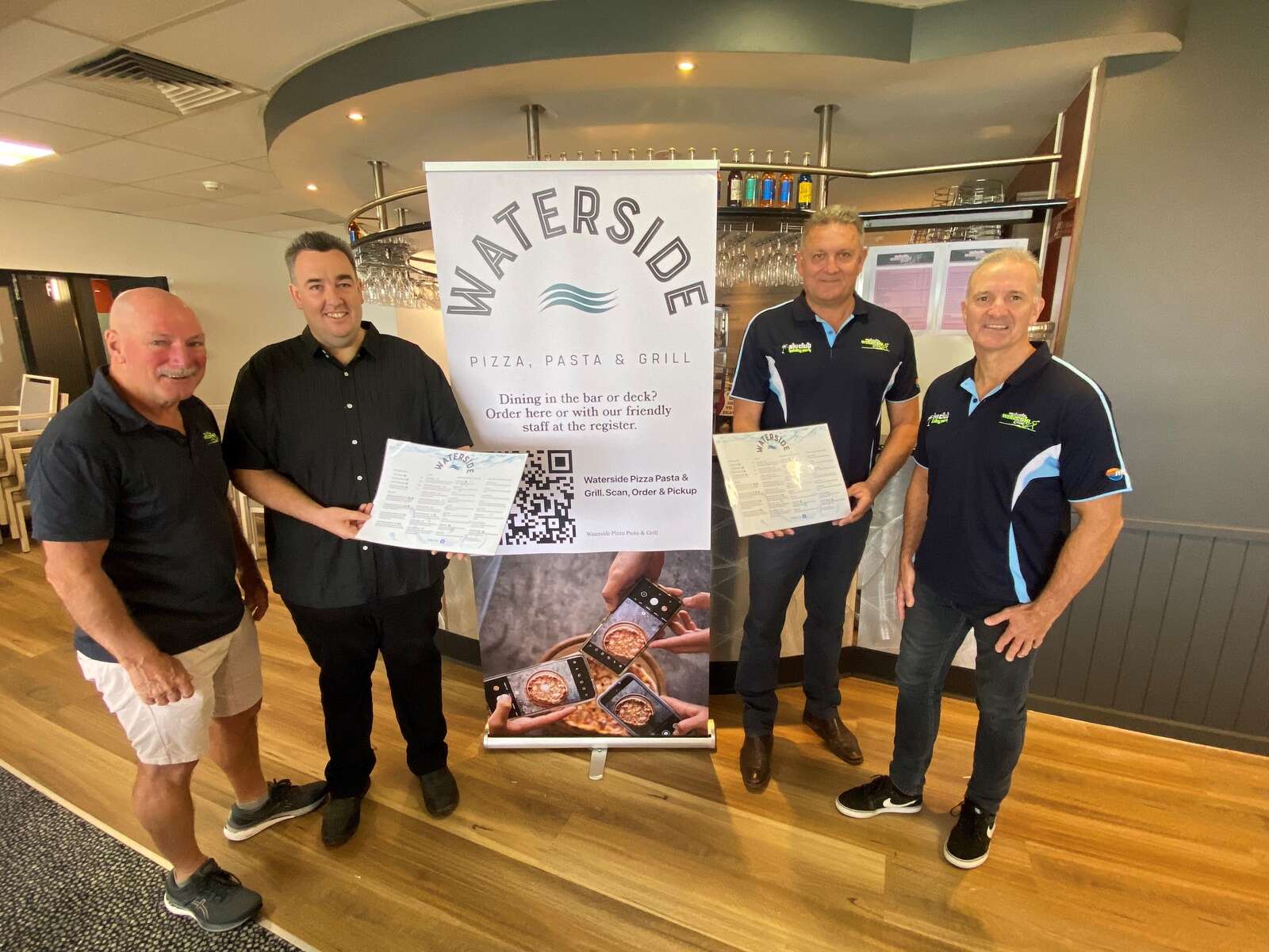 Exciting ‘Waterside’ fresh new taste Yarrawonga Chronicle