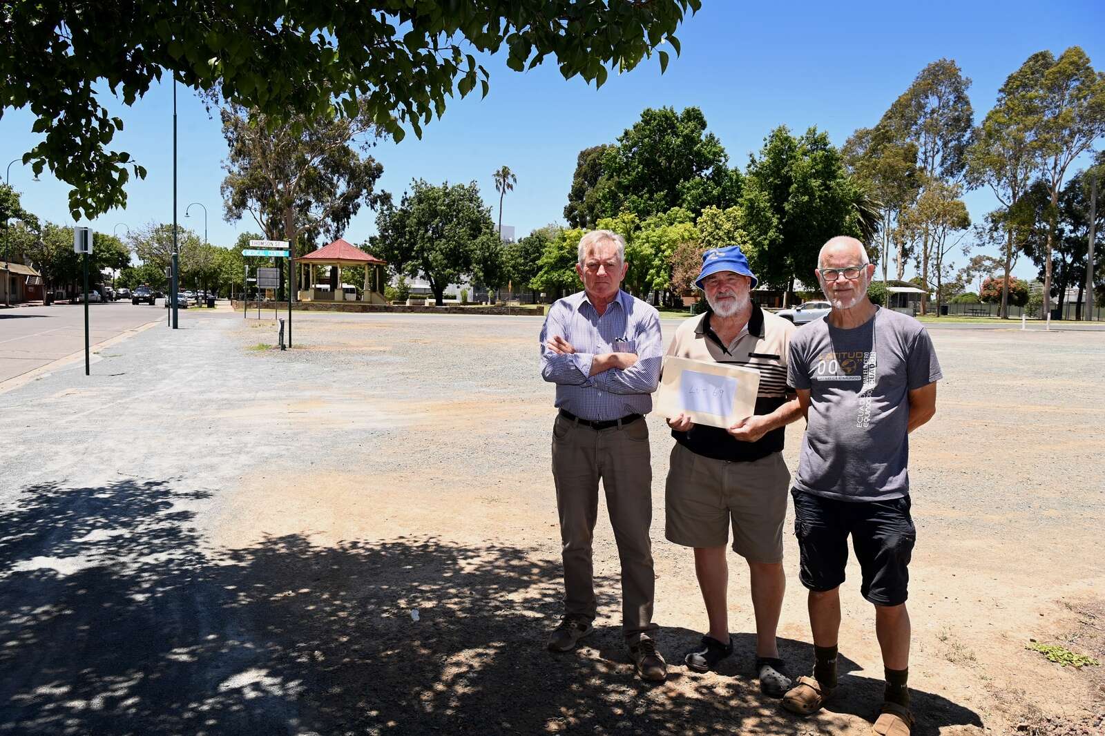 The push for a skate park at Tatura’s Lot 69 | Dairy News Australia